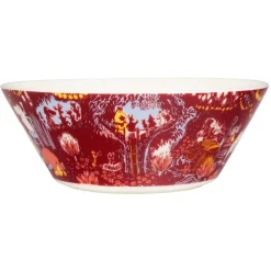 Arabia kulho 15 cm Juhlan Aika*Moomin Outlet