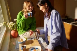 Online Moomin Arabia kulho 15 cm Nipsu rannalla