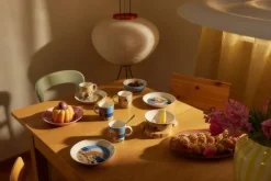 Arabia kulho 15 cm Piisamirotta luolassa*Moomin Discount