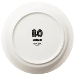 Arabia lautanen 19 cm Juhlan Aika*Moomin Clearance