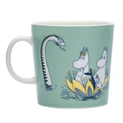 Sale Moomin Arabia muki 0,4 l ABC W