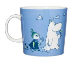Discount Moomin Arabia muki 0,4 l ABC D