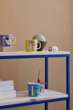 Discount Moomin Arabia muki 0,4 l ABC D