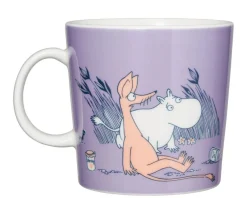 Hot Moomin Arabia muki 0,4 l ABC N