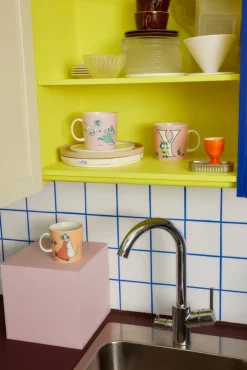 Hot Moomin Arabia muki 0,4 l ABC Y