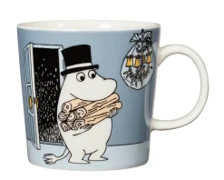 Arabia muki 0,3 l Muumipappa 80 v.*Moomin New