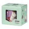Sale Moomin Arabia muki 0,3 l Niiskuneiti 80 v.