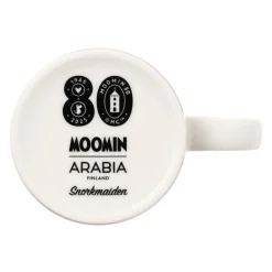 Sale Moomin Arabia muki 0,3 l Niiskuneiti 80 v.