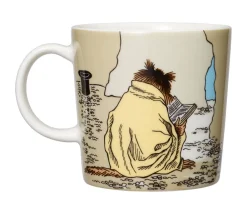 Arabia muki 0,3 l Piisamirotta luolassa*Moomin New