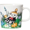 Sale Moomin Arabia muki 0,3 l Pikku Myy 80 v.