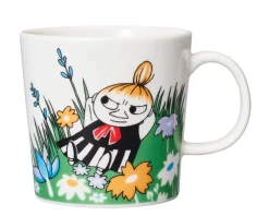 Sale Moomin Arabia muki 0,3 l Pikku Myy 80 v.