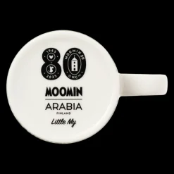 Sale Moomin Arabia muki 0,3 l Pikku Myy 80 v.