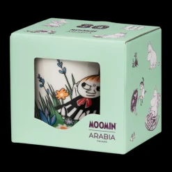 Sale Moomin Arabia muki 0,3 l Pikku Myy 80 v.
