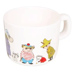 Online Moomin Hahmot muki 2,5 dl