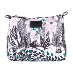 laukku Lilla Kevätkastanja vihreä*Moomin Hot