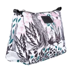 laukku Lilla Kevätkastanja vihreä*Moomin Hot