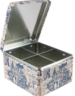 lokeropurkki Puisto*Moomin