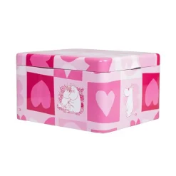 lokeropurkki Rakastettu*Moomin Online