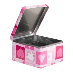 lokeropurkki Rakastettu*Moomin Online