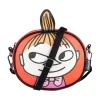 Sale Moomin olkalaukku Pikku Myy punainen