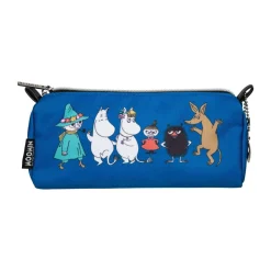 Best Moomin penaali Ruttu Kaverit sininen