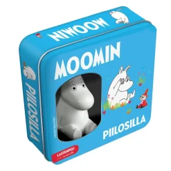 piilosilla*Moomin New