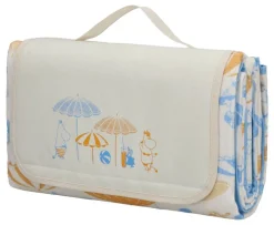 New Moomin piknikhuopa Riviera