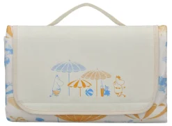 New Moomin piknikhuopa Riviera