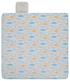 New Moomin piknikhuopa Riviera