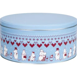 piparipurkki Sydäntalvi*Moomin Online