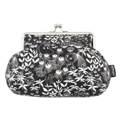 pussukka Emma Esikko mustavalkoinen*Moomin