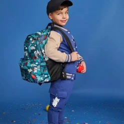 Online Moomin reppu Nipsu 2 Kotipiha petrooli