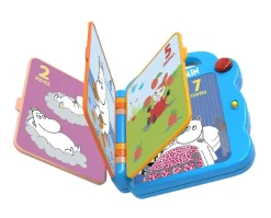 New Moomin satukirja