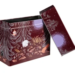 suodatinpurkki Ikimetsä punainen*Moomin Discount