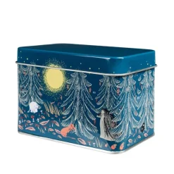 teepurkki Ikimetsä sininen*Moomin