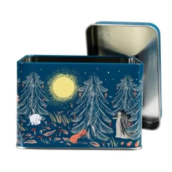 teepurkki Ikimetsä sininen*Moomin