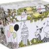 Online Moomin teepurkki Puutarha