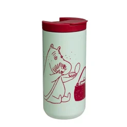 termosmuki Novels 4,5 dl Muumimamma*Moomin Clearance