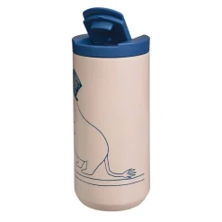 Hot Moomin termosmuki Novels 4,5 dl Muumipappa