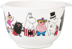 Vatkauskulho M Hahmot*Moomin Outlet