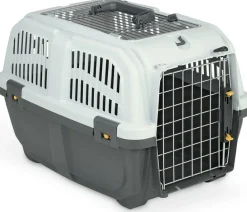 Hot MPS Kuljetusboksi Skudo 1 Open, kattoluukulla