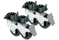 Outlet MPS Pyörät, 4 kpl / pkt