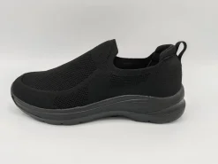 Hot Mukawat kävelykengät 200 Musta