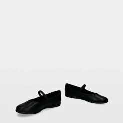 Best Musse & Cloud ballerinat Flik Black BLK Black