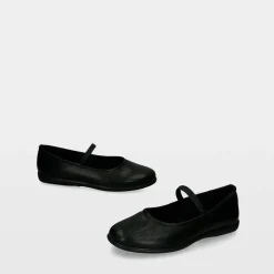 Best Musse & Cloud ballerinat Flik Black BLK Black