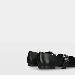 ballerinat McTacchin Black*Musse & Cloud Outlet