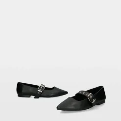ballerinat McTacchin Black*Musse & Cloud Outlet