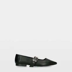 ballerinat McTacchin Black*Musse & Cloud Outlet