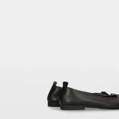 Musse & Cloud ballerinat Sita Black BLK Black