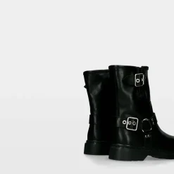 Musse & Cloud biker-nilkkurit Feikon NBK BLK Black